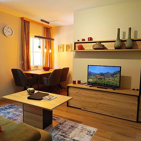 Appartement Schneegloeckchen Bad Gastein Ngoại thất bức ảnh
