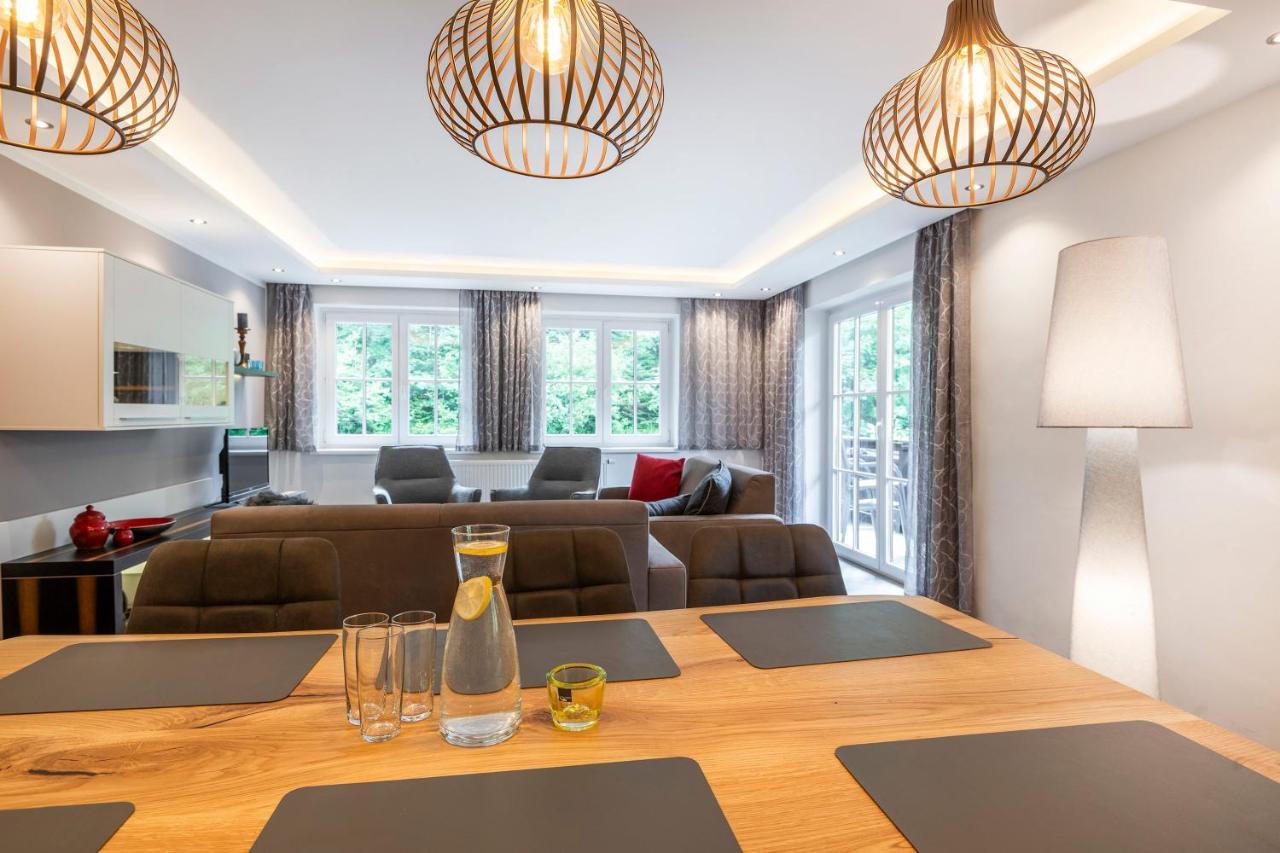 Appartement Schneegloeckchen Bad Gastein Ngoại thất bức ảnh