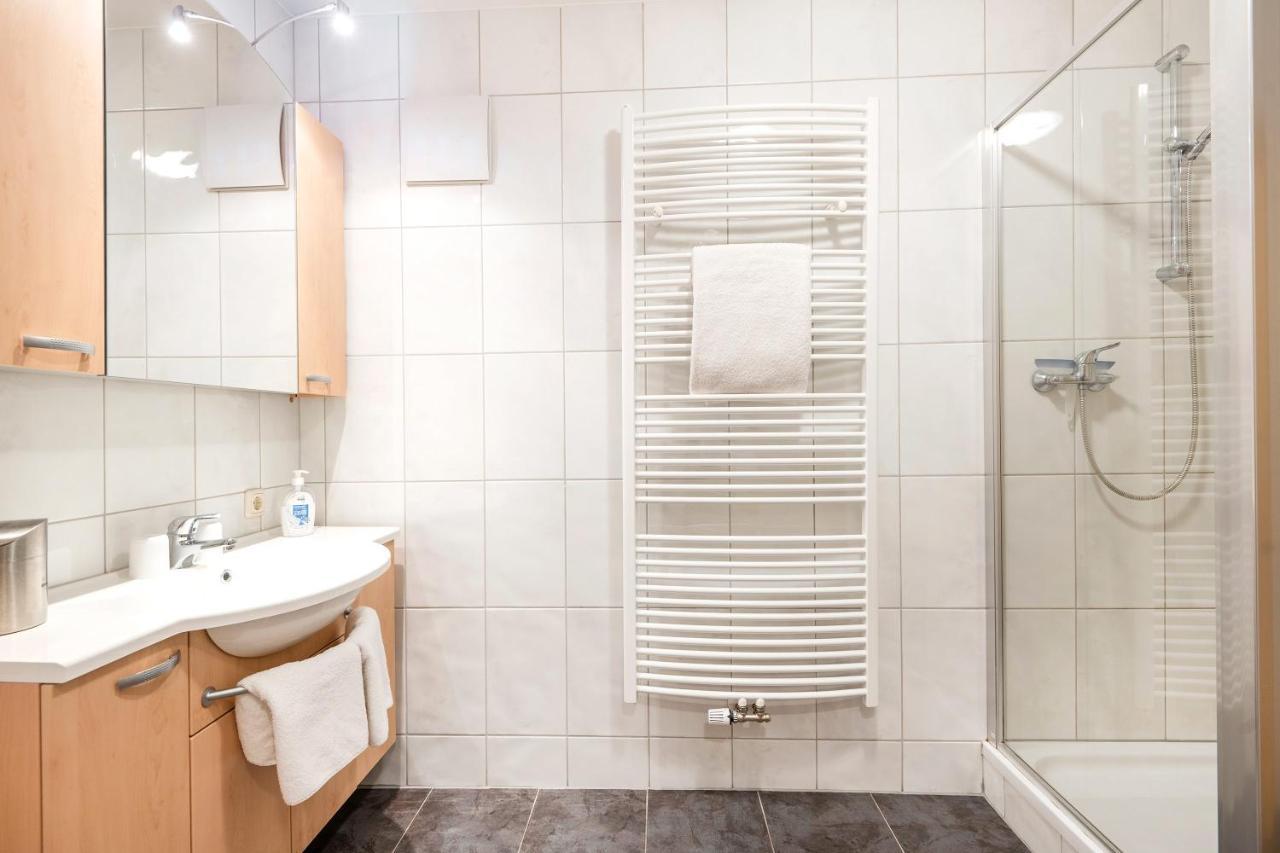 Appartement Schneegloeckchen Bad Gastein Ngoại thất bức ảnh