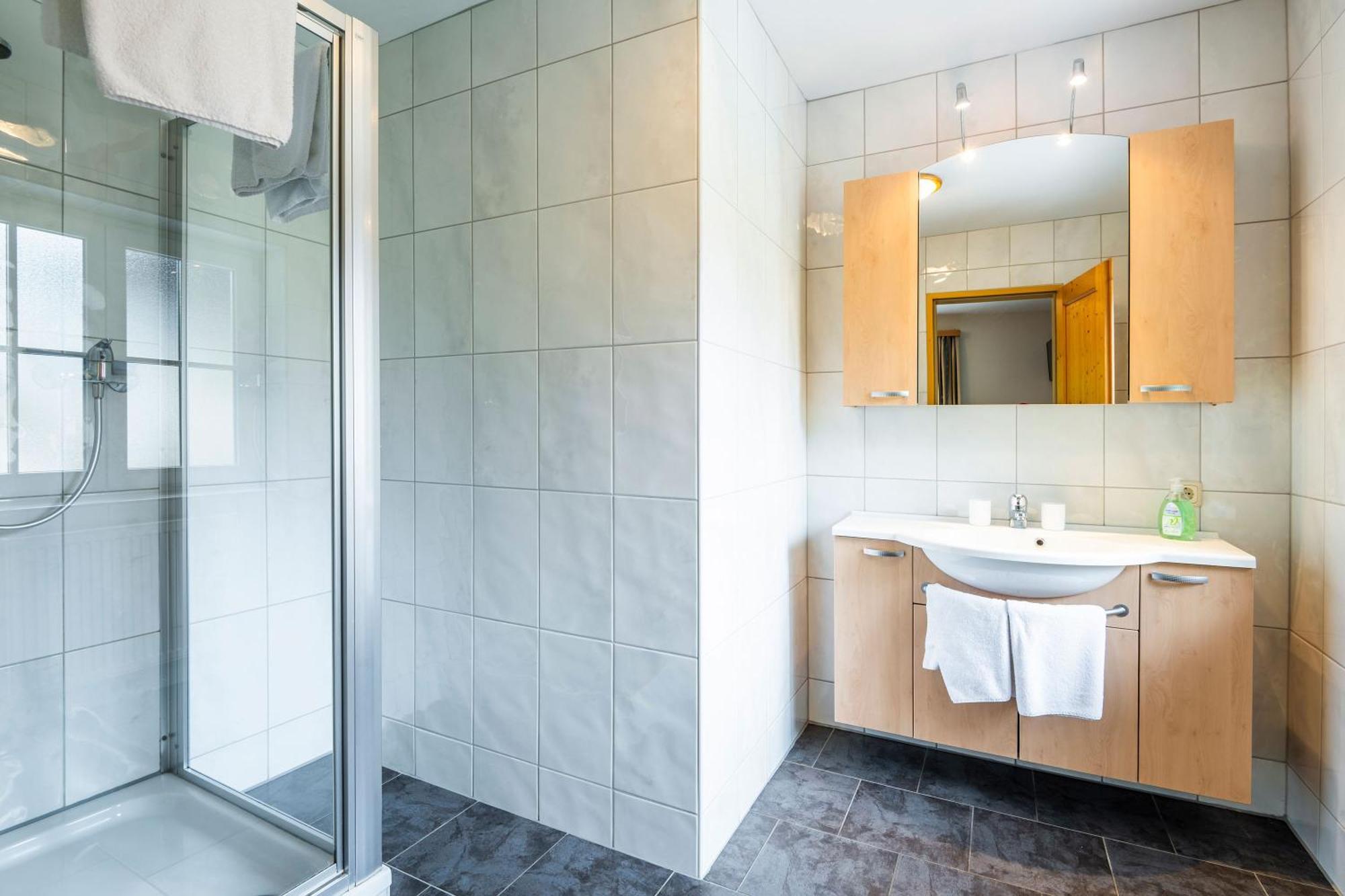 Appartement Schneegloeckchen Bad Gastein Ngoại thất bức ảnh
