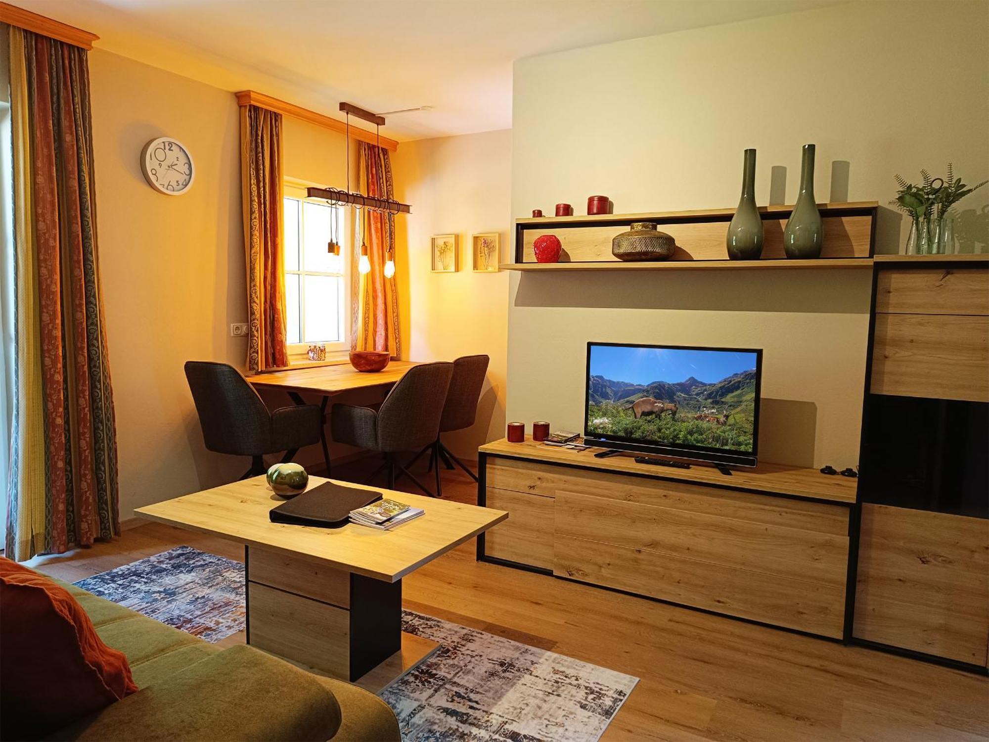 Appartement Schneegloeckchen Bad Gastein Ngoại thất bức ảnh
