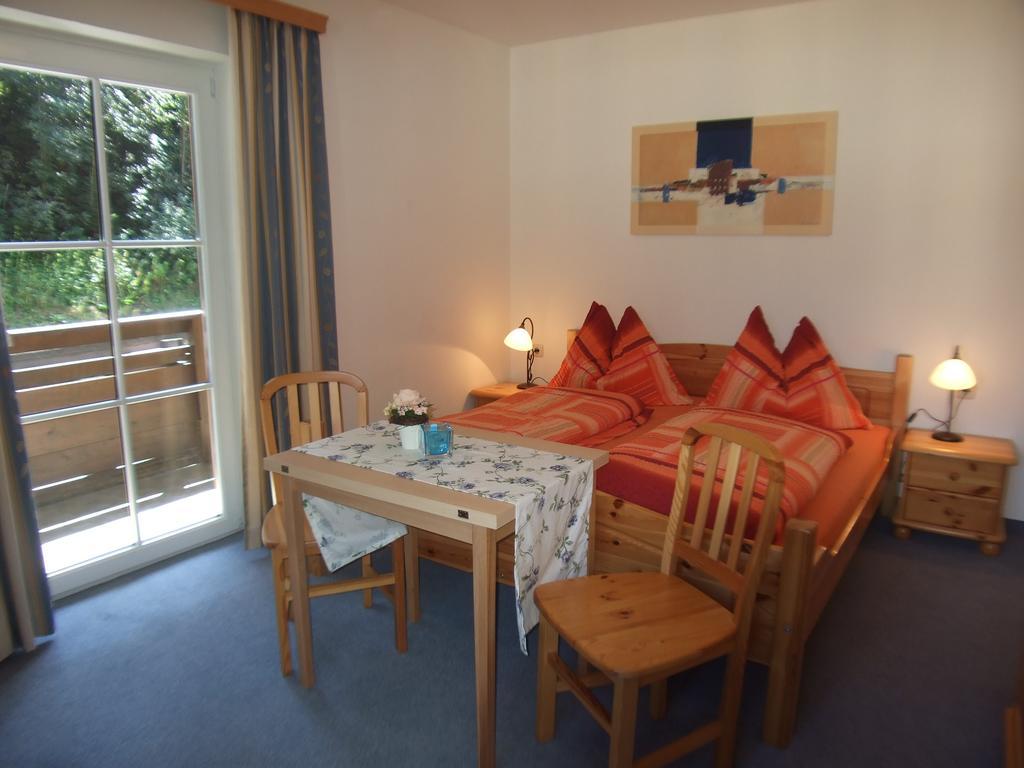 Appartement Schneegloeckchen Bad Gastein Ngoại thất bức ảnh