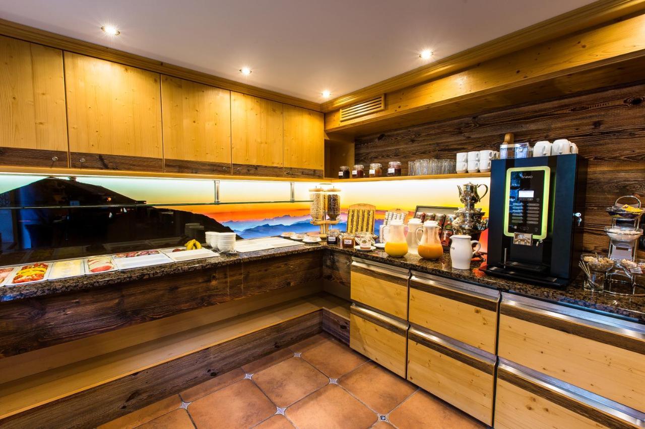 Appartement Schneegloeckchen Bad Gastein Ngoại thất bức ảnh