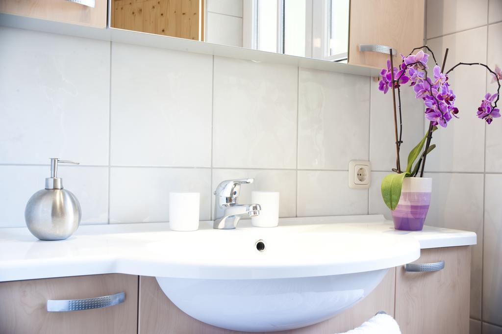 Appartement Schneegloeckchen Bad Gastein Phòng bức ảnh