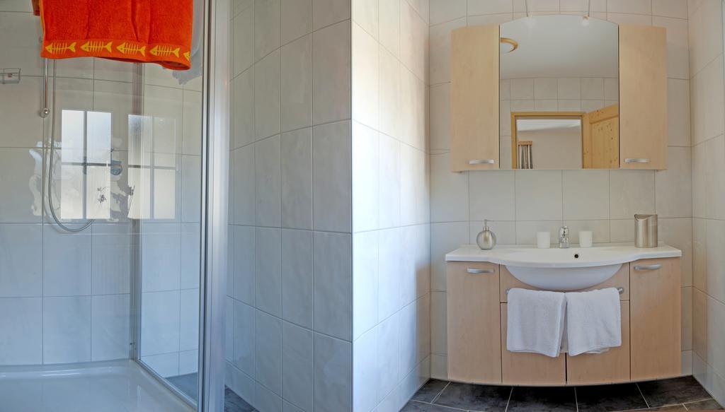 Appartement Schneegloeckchen Bad Gastein Phòng bức ảnh